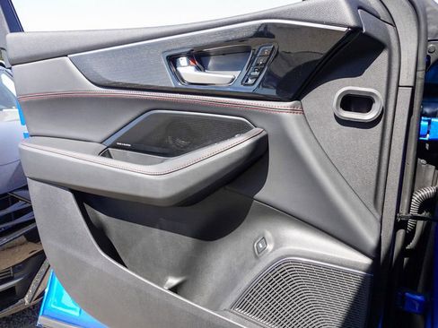 New 2026 Acura MDX Type S image 15