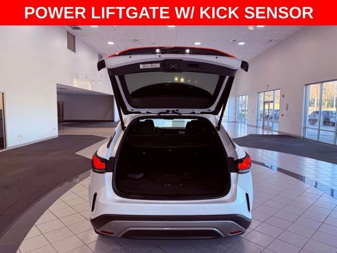 Certified 2023 Lexus RX 350 350 Premium/L-CERTIFIED UNLIMI image 7