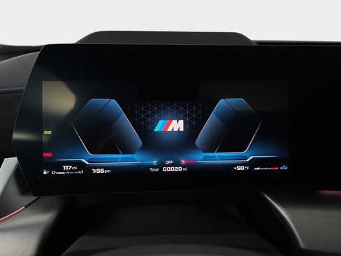 New 2026 BMW X2 M35i w/ Technology Package image 19