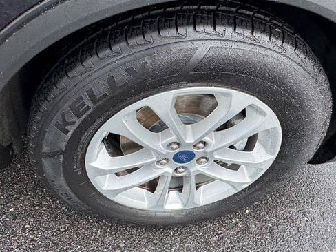 Used 2021 Ford Escape SE w/ Cold Weather Package FWD image 28
