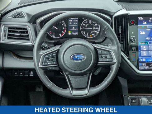 Certified 2023 Subaru Ascent Touring image 16