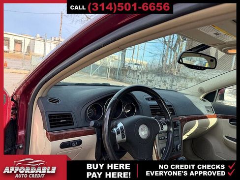 Used 2009 Saturn Aura XE w/ Convenience Package image 4