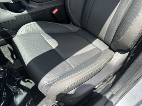 Used 2025 Subaru Outback Wilderness AWD/4WD image 17