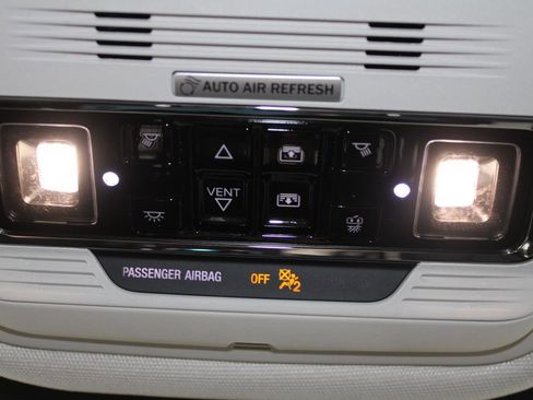 New 2026 Lincoln Aviator Reserve w/ Luxury Package image 56