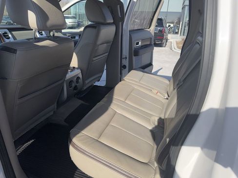 Used 2010 Ford F150 Lariat image 16