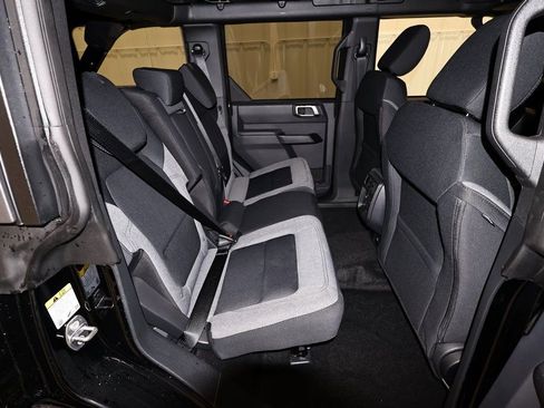 New 2026 Ford Bronco Big Bend image 13