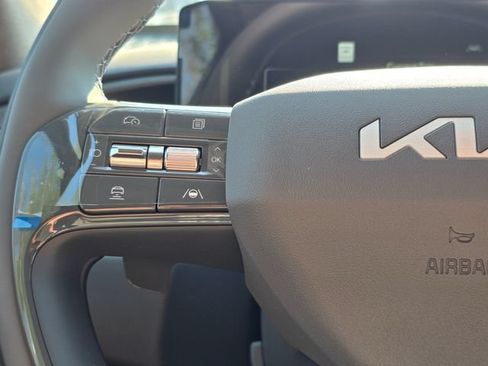 New 2026 Kia EV9 Wind AWD/4WD image 31