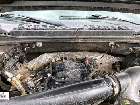 Used 2018 Ford F150 Raptor w/ Equipment Group 802A Luxury image 34