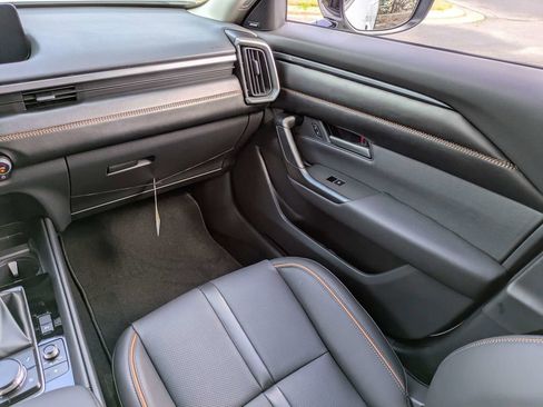 New 2026 MAZDA CX-50 AWD 2.5 Hybrid w/ Weather Package image 20