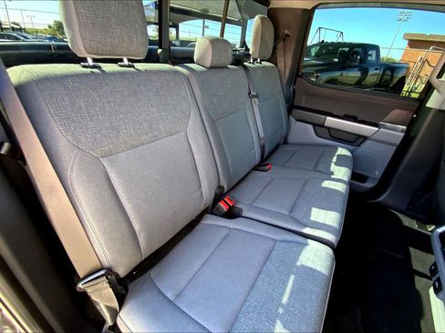 Used 2024 Ford F150 XLT w/ Equipment Group 302A MID image 18