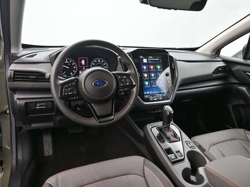 Used 2024 Subaru Crosstrek 2.5i Limited w/ Popular Package #4A AWD/4WD image 19