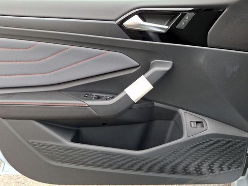 New 2026 Volkswagen Jetta GLI Autobahn FWD image 8