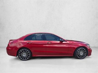 Used 2020 Mercedes-Benz C 300 Sedan video 4