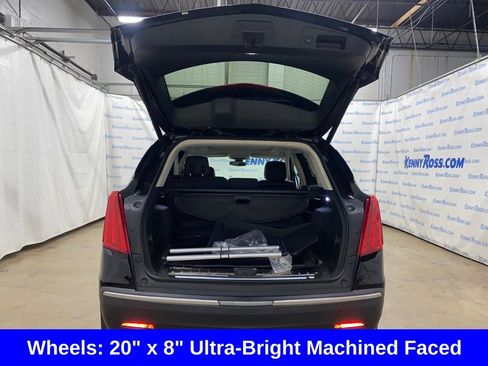 Used 2019 Cadillac XT5 Premium Luxury image 25