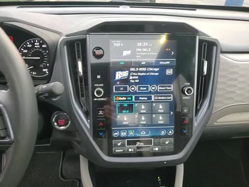 Certified 2025 Subaru Forester Limited image 26