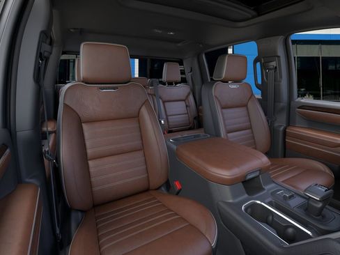 New 2026 GMC Sierra 1500 Denali Ultimate AWD/4WD image 18