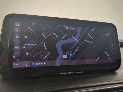 Certified 2022 Hyundai Santa Fe SEL Premium image 27