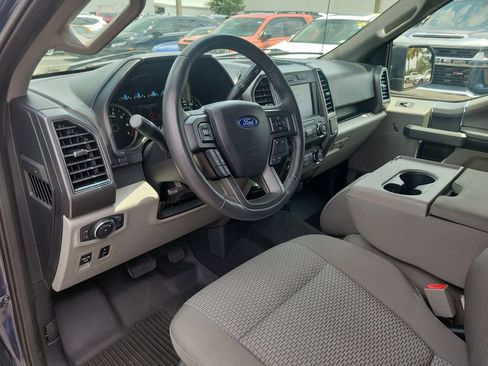 Used 2020 Ford F150 XLT w/ Equipment Group 302A Luxury RWD image 29