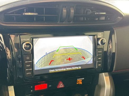 Used 2019 Subaru BRZ Limited w/ Popular Package #2 image 16