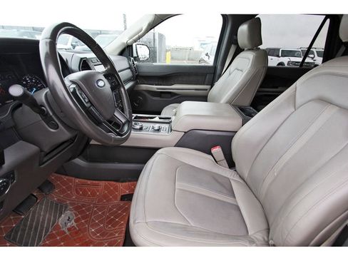 Used 2020 Ford Expedition Limited w/ Cargo Package image 6