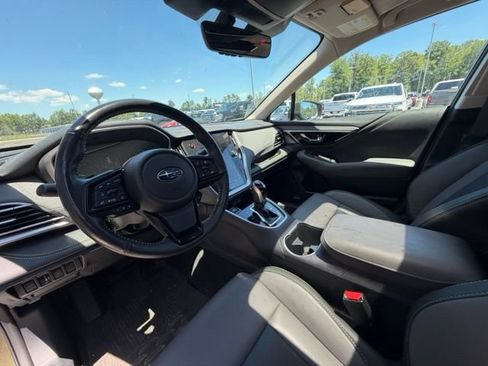 Used 2024 Subaru Outback Onyx Edition AWD/4WD image 16