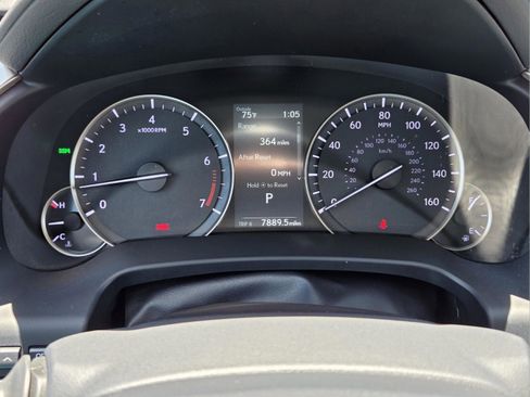 Certified 2020 Lexus RX 350 FWD w/ Accessory Package image 19