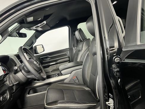 Certified 2025 RAM 1500 Laramie image 21