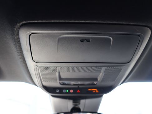 Certified 2024 Chevrolet Traverse Z71 image 29