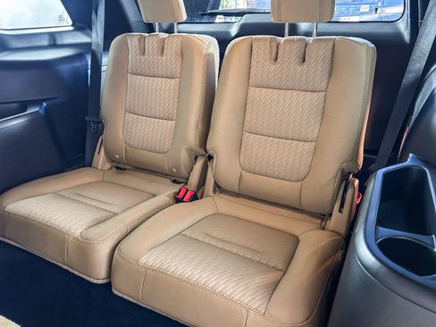 Used 2016 Ford Explorer FWD image 20