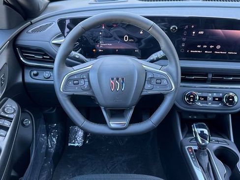 New 2026 Buick Envista Preferred w/ Convenience I Package image 15