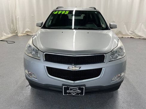 Used 2011 Chevrolet Traverse LT AWD/4WD image 2