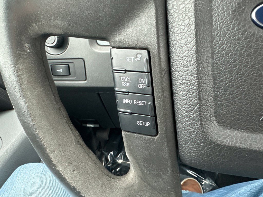 Used 2014 Ford F150 STX w/ Equipment Group 201A Mid RWD image 36