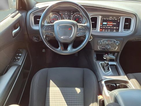 Used 2023 Dodge Charger GT image 9
