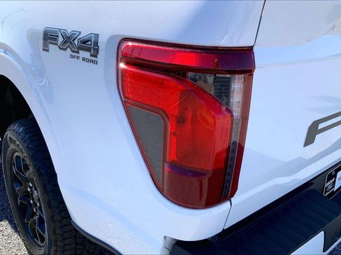 Used 2024 Ford F150 XLT w/ Equipment Group 302A MID image 26