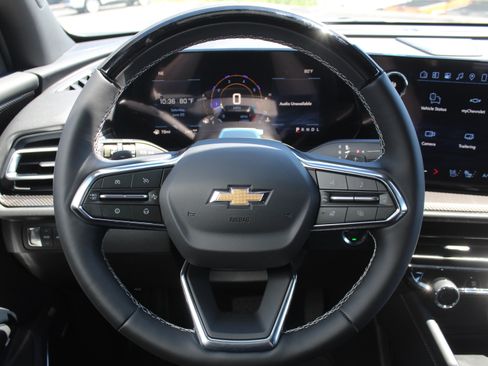New 2026 Chevrolet Traverse High Country AWD/4WD image 12