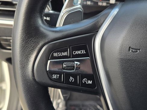 Used 2023 BMW 430i Gran Coupe w/ Parking Assistance Package image 17