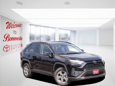 Certified 2025 Toyota RAV4 XLE w/ Weather Package AWD/4WD image 2