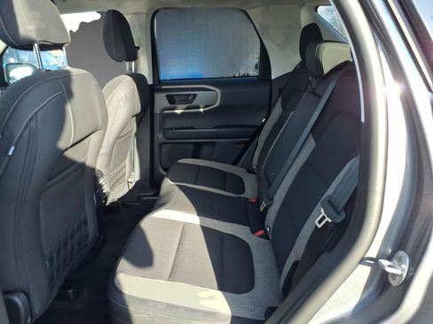 New 2026 Ford Bronco Sport Big Bend image 5