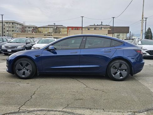 Used 2022 Tesla Model 3 Long Range image 4