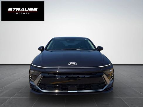 Used 2024 Hyundai Sonata SEL w/ Convenience Package FWD image 3