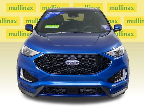 Certified 2022 Ford Edge ST-Line image 23