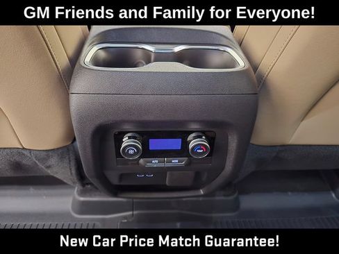 New 2026 Buick Enclave Preferred w/ Power Package AWD/4WD image 30
