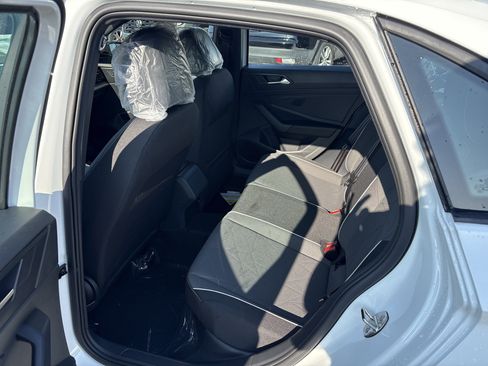 New 2026 Volkswagen Jetta Sport image 11