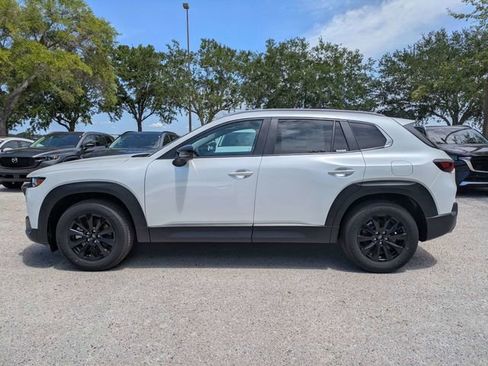 New 2026 MAZDA CX-50 AWD 2.5 S w/ Weather Package image 6