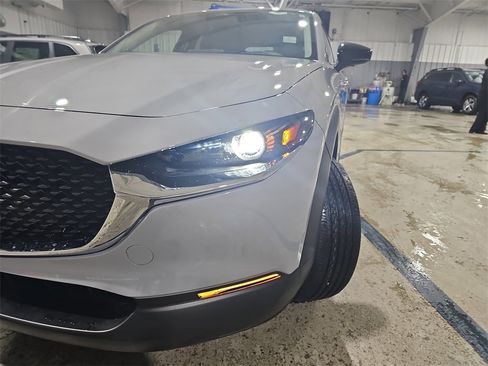 New 2026 MAZDA CX-30 AWD 2.5 S w/ Select Sport Pkg image 33