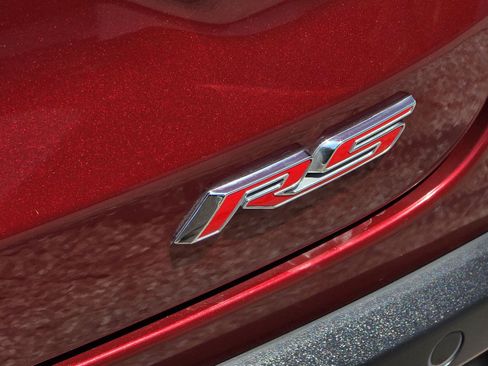 Used 2025 Chevrolet Trax RS w/ Driver Confidence Package FWD image 43