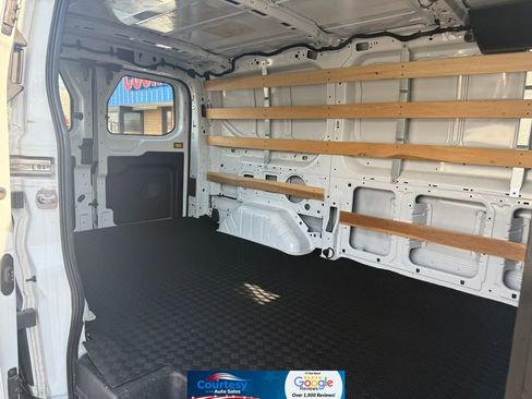 Used 2024 Ford Transit 250 Low Roof w/ Exterior Upgrade Package image 18