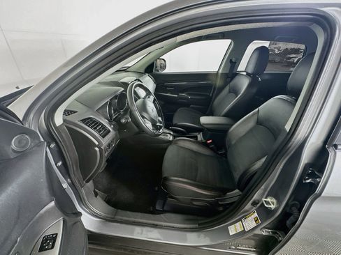 Used 2024 Mitsubishi Outlander Sport AWD image 13