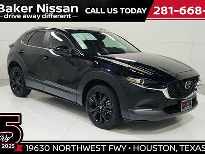 Used 2024 MAZDA CX-30 AWD 2.5 S w/ Select Sport Pkg
