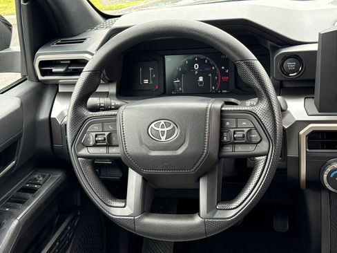 New 2026 Toyota Tacoma SR5 AWD/4WD image 19